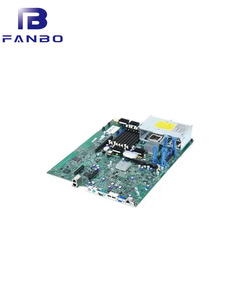 Carte mère de serveur SAS <span class=keywords><strong>DL380</strong></span> <span class=keywords><strong>G5</strong></span> 436526-001 - Product Image 2