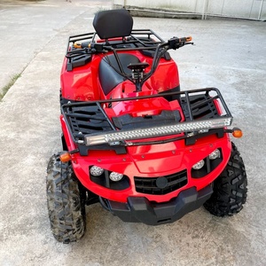 Produit Tendance LNA : <span class=keywords><strong>Quad</strong></span> Électrique 5000W 4x4 – En Stock, Entretien Facile, Plaisir Familial - Product Image 4