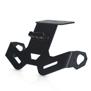 Accesorios de motocicleta, soporte para matrícula, soporte de luz trasera, eliminador de guardabarros ordenado para YAMAHA <span class=keywords><strong>MT15</strong></span> 2018 <span class=keywords><strong>2019</strong></span> 2020 - Product Image 4