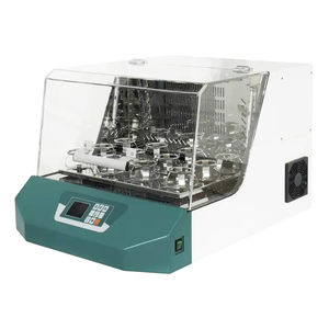 Incubateur à Agitation Orbital de Laboratoire IKEME de Haute Qualité pour Bactéries FS-50B/FS-70B - Product Image 4