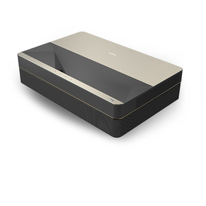 Changhong Máy Chiếu Ngắn Doanh Nhân Android 3d Phiên Bản Toàn Cầu 2500 ANSI Chiq B7u Độ Sáng Cao B7U Máy Chiếu Laser 4K - Product Image 1