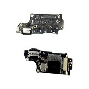 Cable Flexible de Repuesto para <span class=keywords><strong>Xiaomi</strong></span> Redmi <span class=keywords><strong>K30</strong></span> <span class=keywords><strong>Pro</strong></span>, Conector de Puerto de Carga para Teléfonos Móviles - Product Image 4