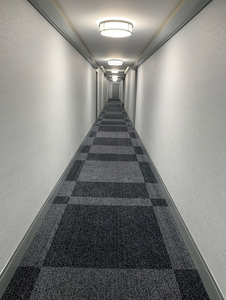 <span class=keywords><strong>Tappeto</strong></span> da Casinò Astratto Blu Premium per Sale da Gioco, <span class=keywords><strong>Tappeto</strong></span> da Casinò Personalizzato con Cerchi Rossi per Locali di Intrattenimento per Adulti - Product Image 6