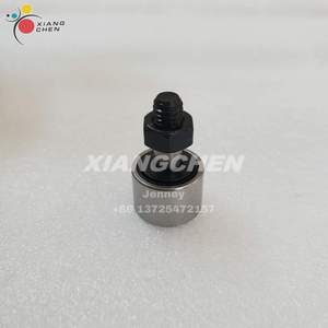 CF6-A Cam Follower 6x16x11mm Bearing for Offset <b>Printing</b> <b>Machine</b> Spare Parts - Product Image 4