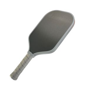 Paleta de Pickleball de Fibra de Carbono ODM T700 EPP MPP EPX con Buena Absorción de Impactos para Entrenamiento Profesional - Product Image 3