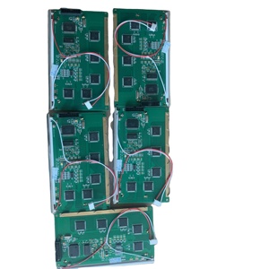 Bảng Mạch Imaye 9232 Cũ Tương Thích Chính Hãng Bảng Phụ Tùng ENM39368 NEP - Product Image 3