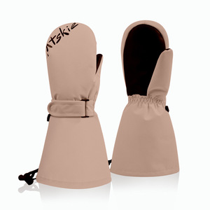 Gants <span class=keywords><strong>de</strong></span> <span class=keywords><strong>Ski</strong></span> longs mitaines <span class=keywords><strong>de</strong></span> sport <span class=keywords><strong>de</strong></span> moto thermique Snowboard motoneige coupe-vent gants <span class=keywords><strong>de</strong></span> vélo <span class=keywords><strong>de</strong></span> cyclisme pour garçon fille enfants - Product Image 2