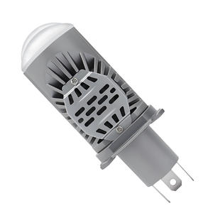 Nouvelles ampoules de phare de voiture LED super lumineuses 12W 6000K 24V H1 H3 880 H7 H4 H11 10000 lumens - Product Image 1