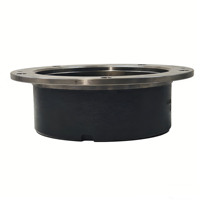 458/M4230 458/M4448 334/Y3895 458/10042 450/10216 450/12401 448/56121 pour chargeuse-pelleteuse JCB 3CX 4CX – Pièce de rechange : Porte-goupilles planétaire