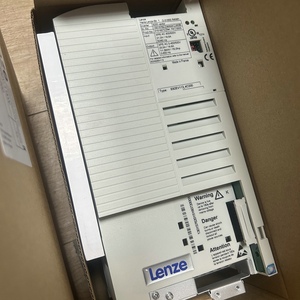 E84AVHCE4024SB0 Frequency <b>Converter</b> Control Mode None Nominal <b>Voltage</b> Made in China Stock Real Photos Free Shipping E84AVHCE4024 - Product Image 6
