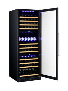 Frigorifero Elettrico OEM di Alta Gamma in Acciaio Inox, Grande Capacità, per <span class=keywords><strong>Bar</strong></span>, Conservazione Bevande di Lusso, Controllo tramite App - Product Image 3