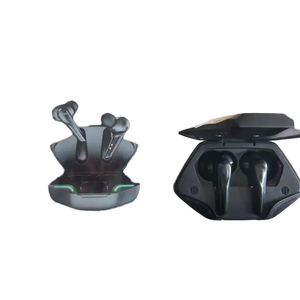 Wholesale <strong>Mini</strong> True Wireless In-Ear Earbuds with JL Chipset LED Digital Display Battery Power Bank Low Latency for Sports Gaming - Product Image 1