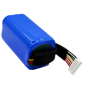 Batterie Li-ion stable 7,2 V de remplacement pour enceinte Bluetooth <span class=keywords><strong>Marshall</strong></span> KILBURN II avec protection contre les surcharges 5200 mAh - Product Image 3