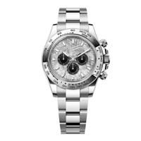 Montre chronographe mécanique automatique pour homme personnalisée 2026, verre saphir, aiguilles, boîtier en acier inoxydable, résistance à l'eau 100m