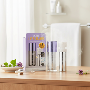DERMAFIRM R4 30mL Reparación calmante Tonificación Suero para el cuidado de la piel Alta calidad con recarga de 30ml - Product Image 2