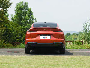 <span class=keywords><strong>Ledo</strong></span> L60 2024 SUV électrique RWD Smart EV Longue portée 0-100 km/h 6,5 s Design moderne Grand écran tactile Système de conduite intelligent - Product Image 6