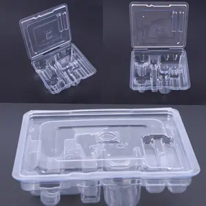 Surgical Trays Square Trays Hospital Vacuum Medical Devices Surgical Instruments Sterile Trays