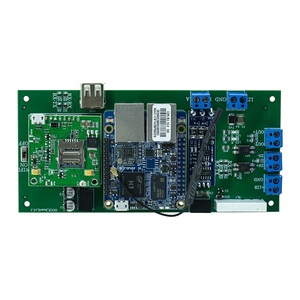 Service Factory Dip Multilayer Prototype <b>Pcba</b> Printed Manufacturing Circuit Customize Manufactur <b>Pcb</b> Boards Personalized - Product Image 1