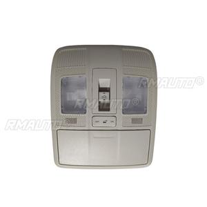 Luz de techo para coche, interruptor de techo solar, conjunto de luz de lectura de techo, kit de carrocería para Mazda 6, Mazda 3, CX-5, CX-3, accesorios para coche - Product Image 6