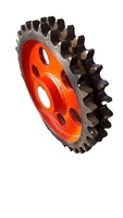Piñón de cadena de transmisión Industrial
