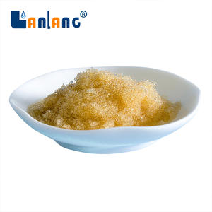 Sistem pelembap air 25 kg penyokong air bahan kimia <span class=keywords><strong>Resin</strong></span> pelembut air polimer <span class=keywords><strong>Resin</strong></span> pertukaran Kasi asam kuat - Product Image 2