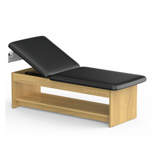 Medisch Meubelpaneel Been School Gezondheid Kinderverpleegkundigen Recovery Couch Behandeling Examentafel Met Plank - Product Image 5