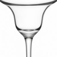 Tasse en verre soufflé artisanal personnalisée avec poignée créative, idéale pour les tasses de mariage classiques lors de réceptions de mariage
