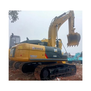 ขายรถขุดมือสอง 36 ตัน ยี่ห้อแคตเตอร์พิลลาร์ CAT336 ผลิตในญี่ปุ่น คุณภาพสูง ชั่วโมงการทำงานต่ำ - Product Image 6