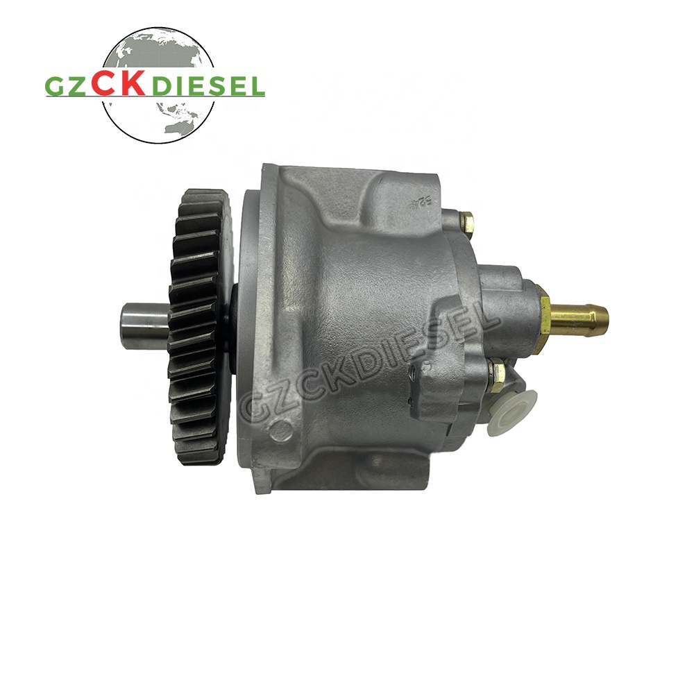 Original Vacuum Pump 3914009 for 4BT 6BT QSB ISB 6B5.9