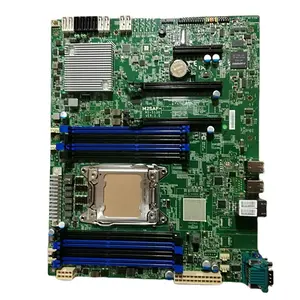 MS-S1361 Msi M2SAF- VER:1.0 LGA2011服务器主板原始质量快速发货