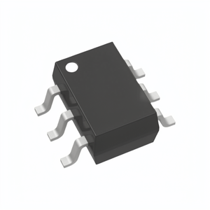 Buy Online Electronic Components SOT 23 6 Power Management (PMIC) Original S-8200ACV-M6T1U - Product Image 1