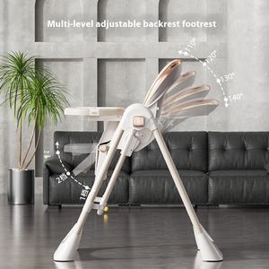 Многофункциональный детский стул-качалка - Product Image 4