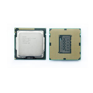 ถาดประมวลผล I5-10400F หรือเดสก์ท็อปซีพียูบรรจุกล่องสำหรับคอมพิวเตอร์ - Product Image 1