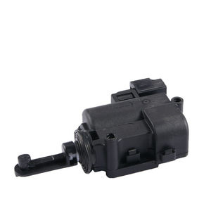 ตัวกระตุ้นล็อคประตูท้ายรถฟอร์ด 9L8Z7843150B สำหรับซ่อมแซมล็อคประตู - Product Image 5