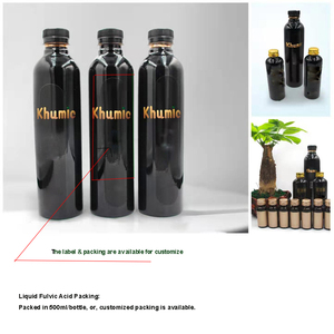energydrinks ácido fúlvico negro instantáneo de grado alimenticio médico para <span class=keywords><strong>consumo</strong></span> <span class=keywords><strong>humano</strong></span> - Product Image 6