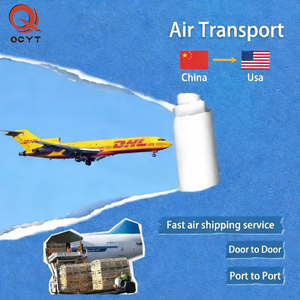 Agente <span class=keywords><strong>de</strong></span> Envíos en Shenzhen, Envío Aéreo Exprés <span class=keywords><strong>de</strong></span> China a EE. UU., Reino Unido, Francia, Alemania, Servicio <span class=keywords><strong>de</strong></span> Logística Puerta a Puerta - Product Image 2