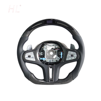 Volant sport personnalisé pour BMW F G Chassis 1 2 3 4 5 6 7 Series X1 X2 X3 X4 X5 X6 F30 G30
