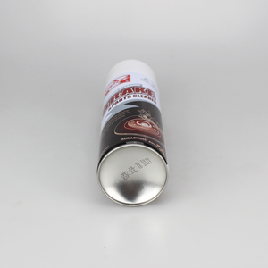 Etiqueta privada Cuidado del automóvil Removedor <span class=keywords><strong>de</strong></span> carbono Spray Desengrasante Aerosol <span class=keywords><strong>Limpiador</strong></span> <span class=keywords><strong>de</strong></span> piezas <span class=keywords><strong>de</strong></span> freno - Product Image 4