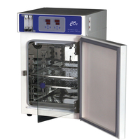Incubateur électrique à gaz CO2 de laboratoire, appareil médical pour bactéries