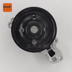 24116051 24109808 24110343 piezas de automóviles bomba de agua OEM para Chevrolet Tracker <span class=keywords><strong>Onix</strong></span> 24116051 24109808 24110343 - Product Image 1