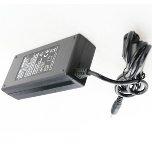 12V 8A Power <b>Adapter</b> 96W Constant Voltage <b>Switching</b> Power Supply DC Output US Plug 1m Cable Natural Cooling - Product Image 1