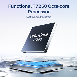 Lagenio A11 Pro điện thoại thông minh 5150mAh Android 15 24GB + 256GB 10 Wát 6.7 "120Hz 4 gam điện thoại thông minh - Product Image 6