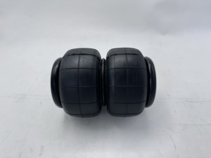 Goodyear Contitech 2B2500 nouvelle condition universelle doublement alambiquée Suspension pneumatique ressort sac Suspension pièces - Product Image 4