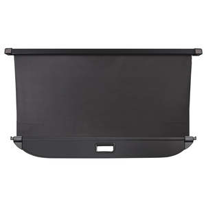 Estante para Paquetes de Coche, Accesorios Interiores Universales para Benz <span class=keywords><strong>GLS</strong></span> 2020-2023, Cubierta Retráctil para Maletero - Product Image 4