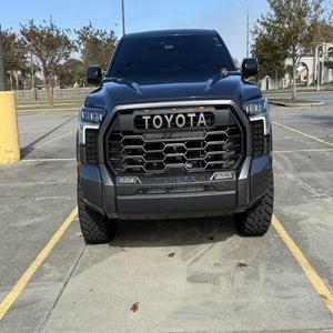 Toyota Crewmax Limited TRD Pro Automática USADA, CAMIONETA PICK-UP DE DOBLE CABINA - Product Image 1
