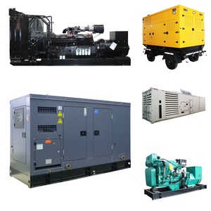 เครื่องกำเนิดไฟฟ้าเรือ CCS BV genset เครื่องกำเนิดไฟฟ้า50KVA 100KW 40KW 200kw - Product Image 5