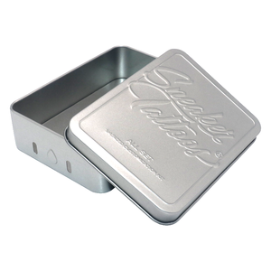<span class=keywords><strong>Caja</strong></span> de Metal <span class=keywords><strong>Rectangular</strong></span> Personalizada al por Mayor con Tapa <span class=keywords><strong>para</strong></span> Dulces, Café, Galletas, Chocolate, Empaque de <span class=keywords><strong>Regalo</strong></span> Personalizado - Product Image 1