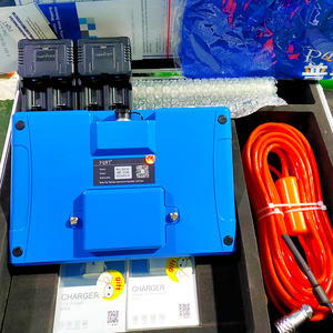 PQWT TC 150m ila 1500m derin yeraltı sondaj suyu anketi algılama cihazı yeraltı suyu dedektörü - Product Image 4