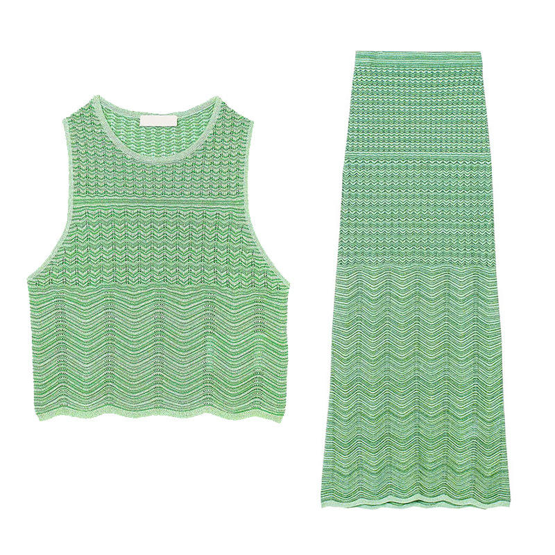 Round Neck Crop Top New Style Square Neck Design