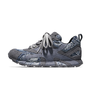 Zapatillas Deportivas Casuales para Caminar al Aire Libre, Zapatillas de Deporte de Cuero Grueso, Zapatillas de <span class=keywords><strong>Tenis</strong></span> Unisex Blancas, Zapatos de Plataforma para Caminar para <span class=keywords><strong>Hombre</strong></span> - Product Image 5